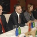 Bi-lateral talks between NATO and Montenegro