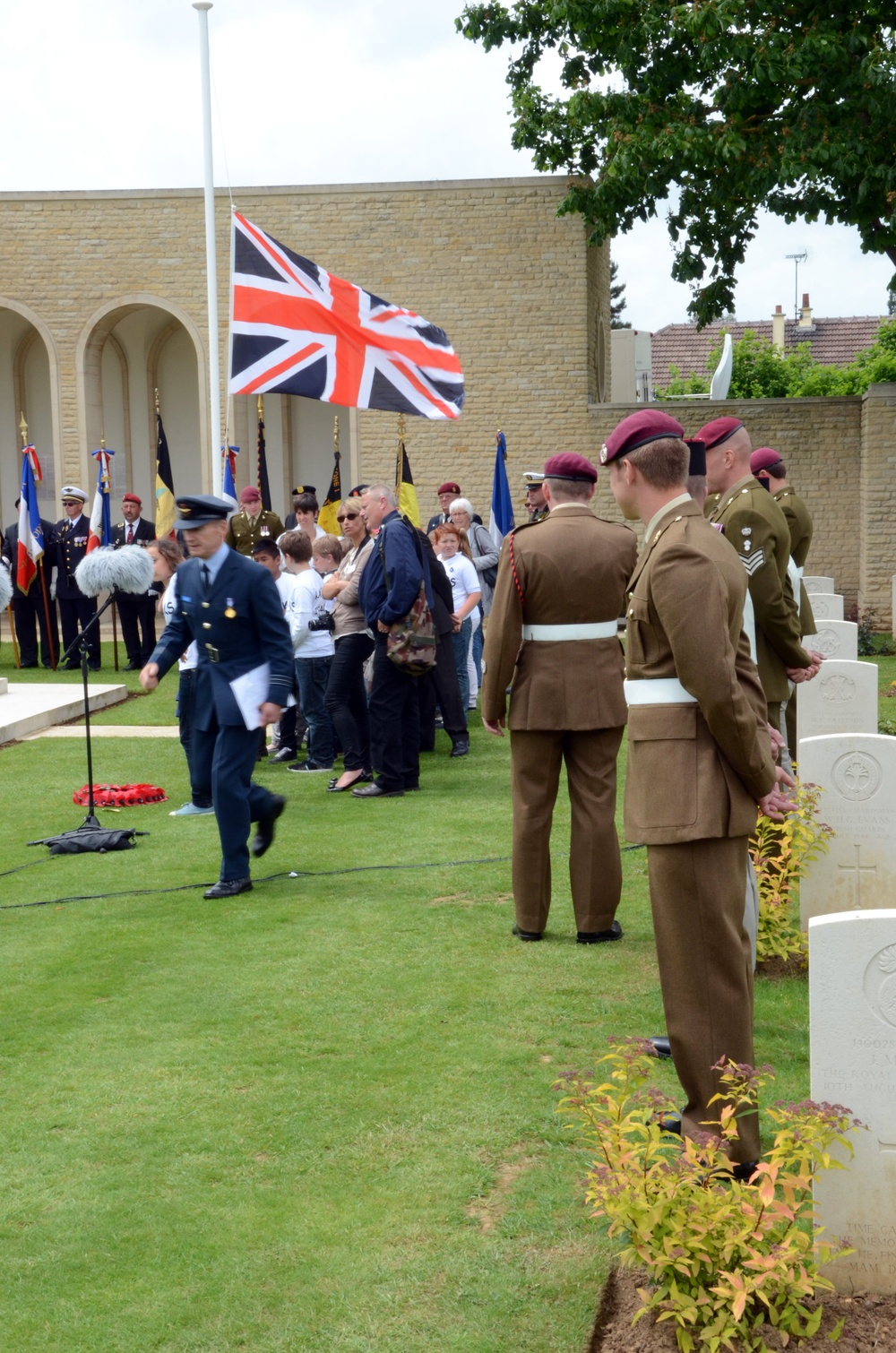 Operation Normandy 2012