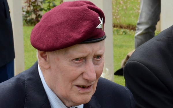 Operation Normandy 2012