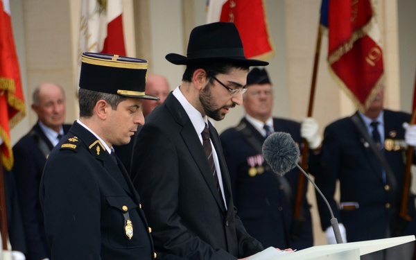 Operation Normandy 2012