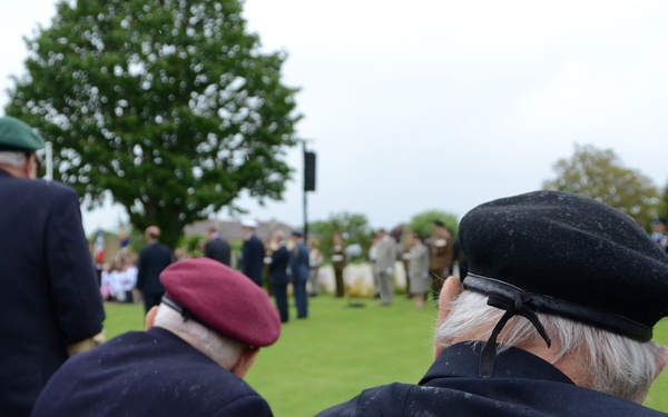 Operation Normandy 2012