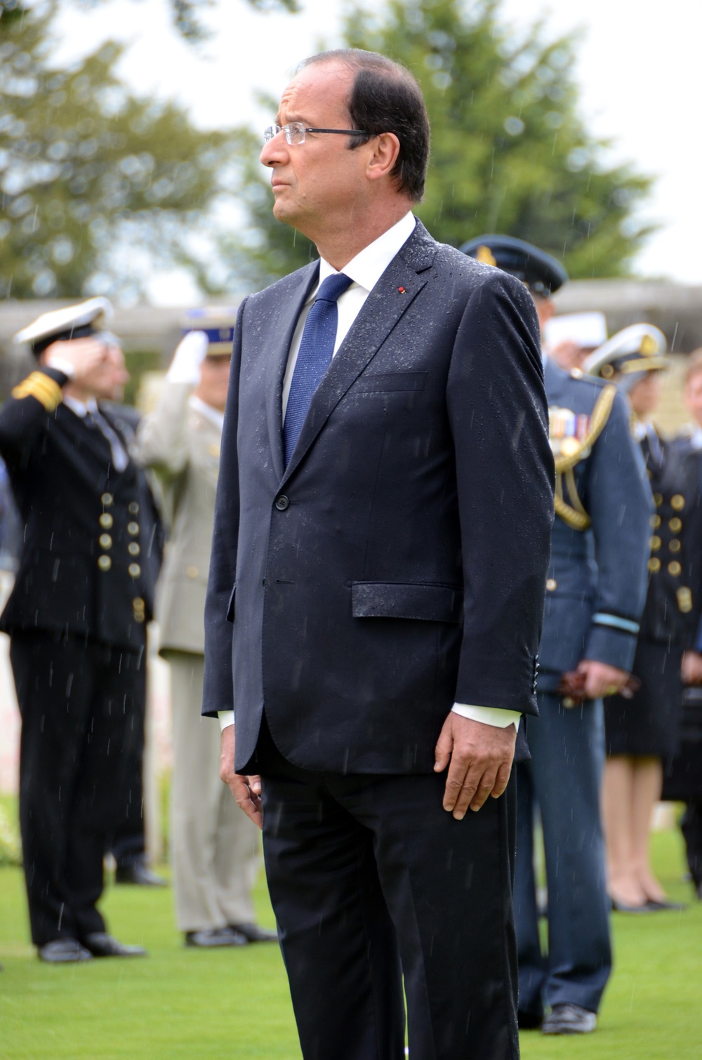 Operation Normandy 2012