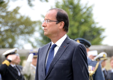 Operation Normandy 2012