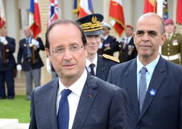 Operation Normandy 2012