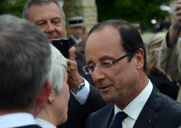 Operation Normandy 2012