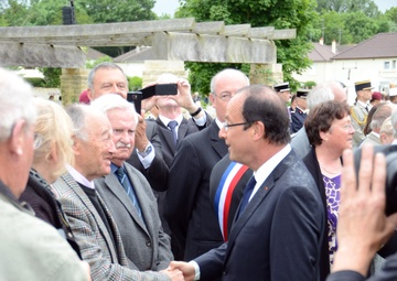 Operation Normandy 2012