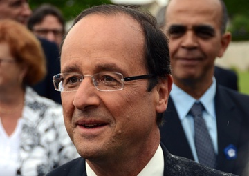 Operation Normandy 2012