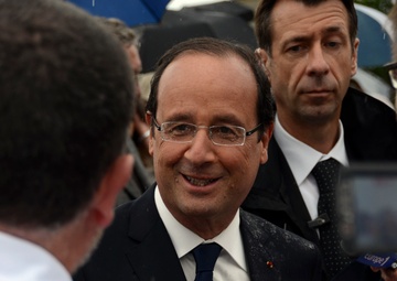 Operation Normandy 2012