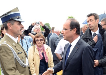 Operation Normandy 2012