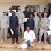 US Army Civil Affairs Battalion conducts VETCAP in Ethiopia