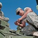 No time for slowing down: NTC rotation part of 4-2 SBCT mechanic’s first 'real Army' experience