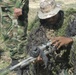 Fuerzas Comando 2012 sniper stalk event