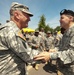 Lt. Gen.Talley takes command of Army Reserve