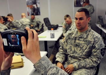 Raider Brigade trains for Afghanistan deployment
