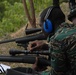 Fuerzas Comando 2012 sniper field shoot