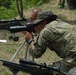 Fuerzas Comando 2012 sniper field shoot