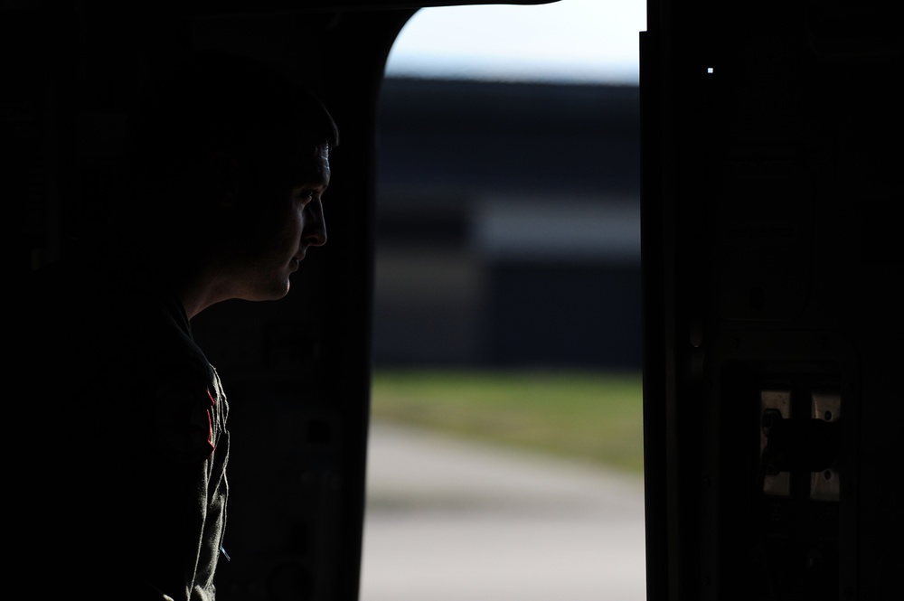 Joint Operations Access Exercise
