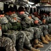 Joint Operations Access Exercise