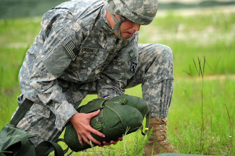 Joint Operations Access Exercise