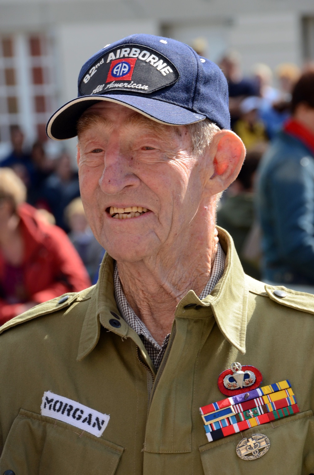 Operation Normandy 2012