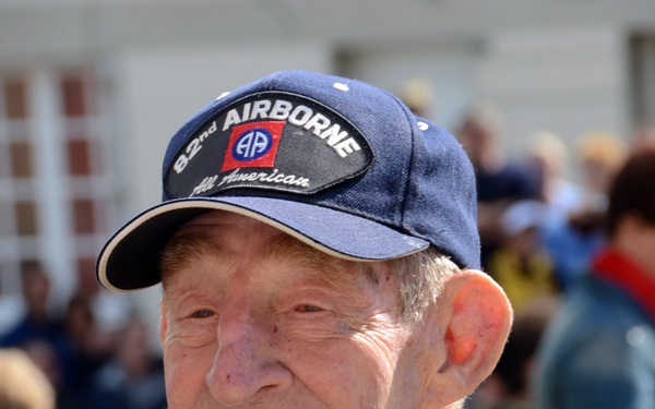 Operation Normandy 2012