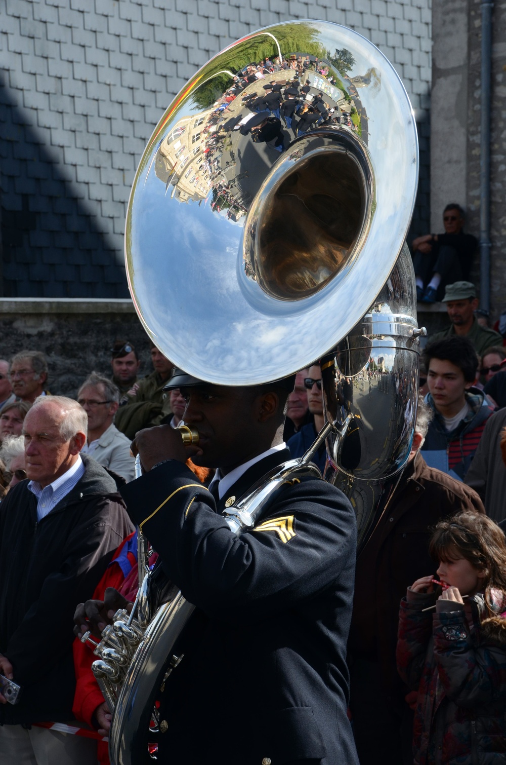 Operation Normandy 2012