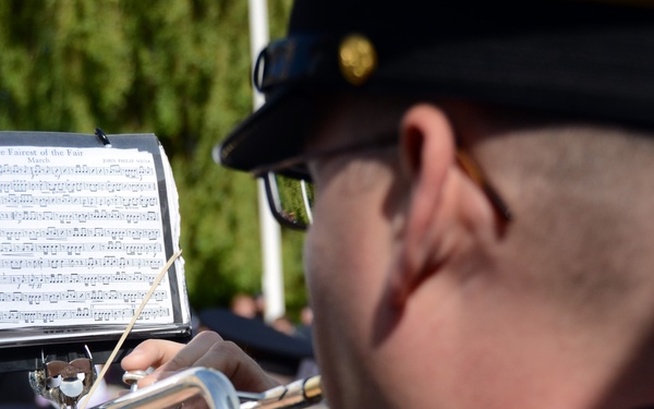 Operation Normandy 2012