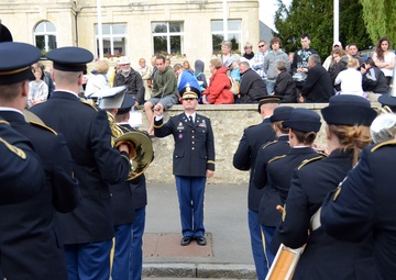 Operation Normandy 2012