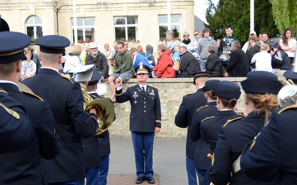 Operation Normandy 2012