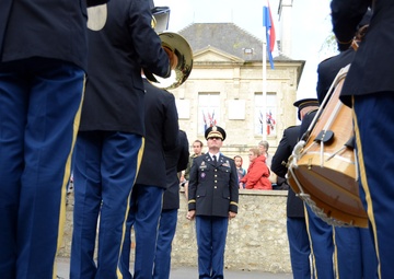 Operation Normandy 2012