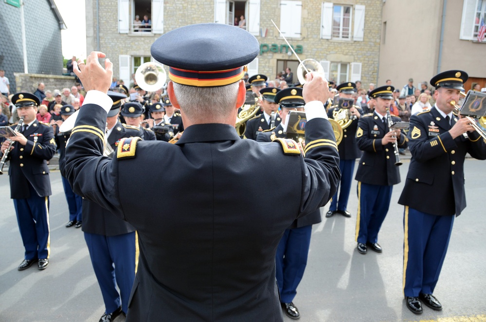 Operation Normandy 2012