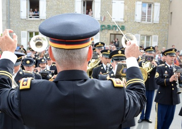 Operation Normandy 2012