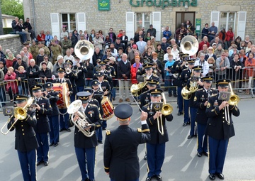 Operation Normandy 2012