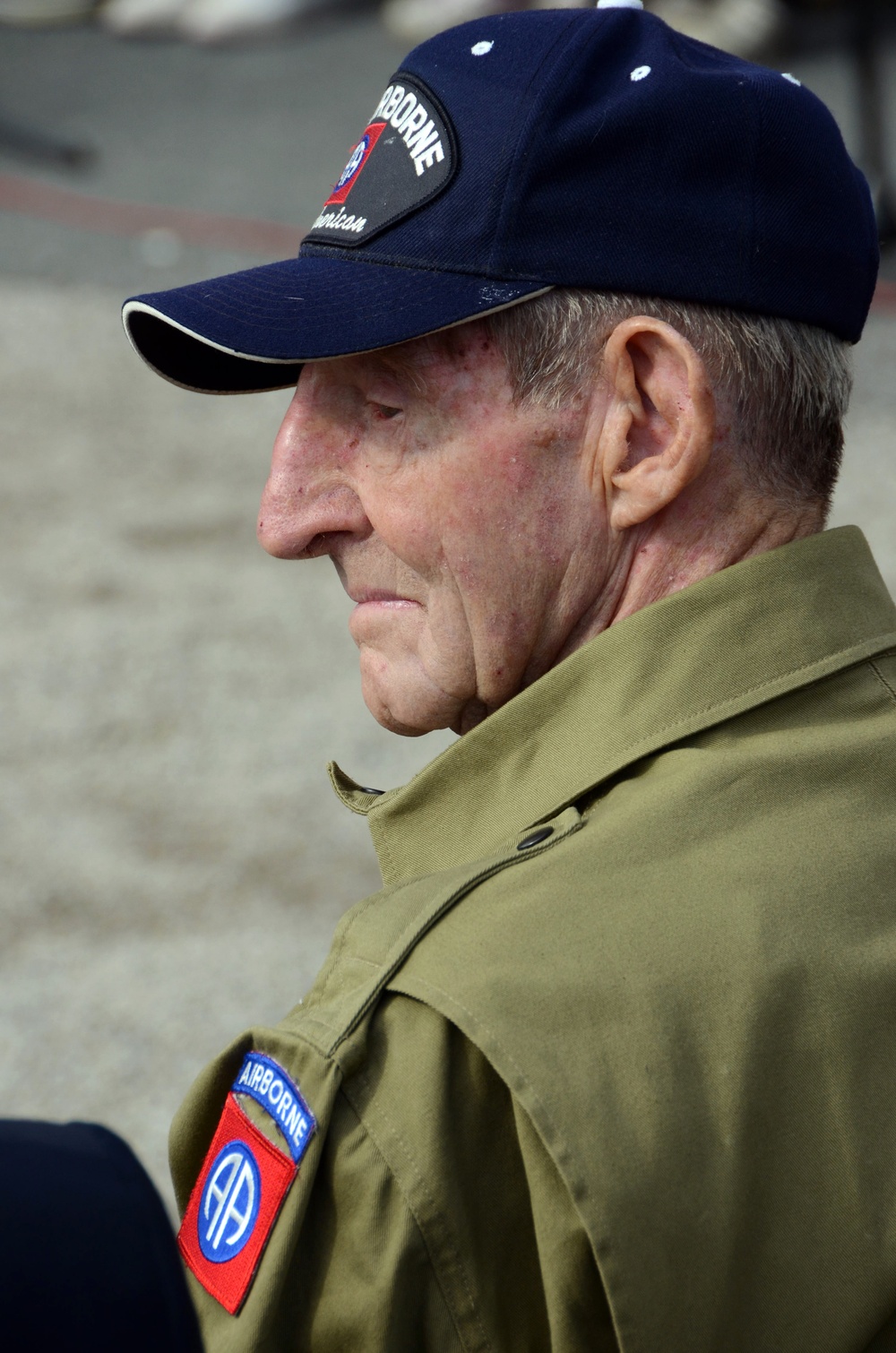 Operation Normandy 2012