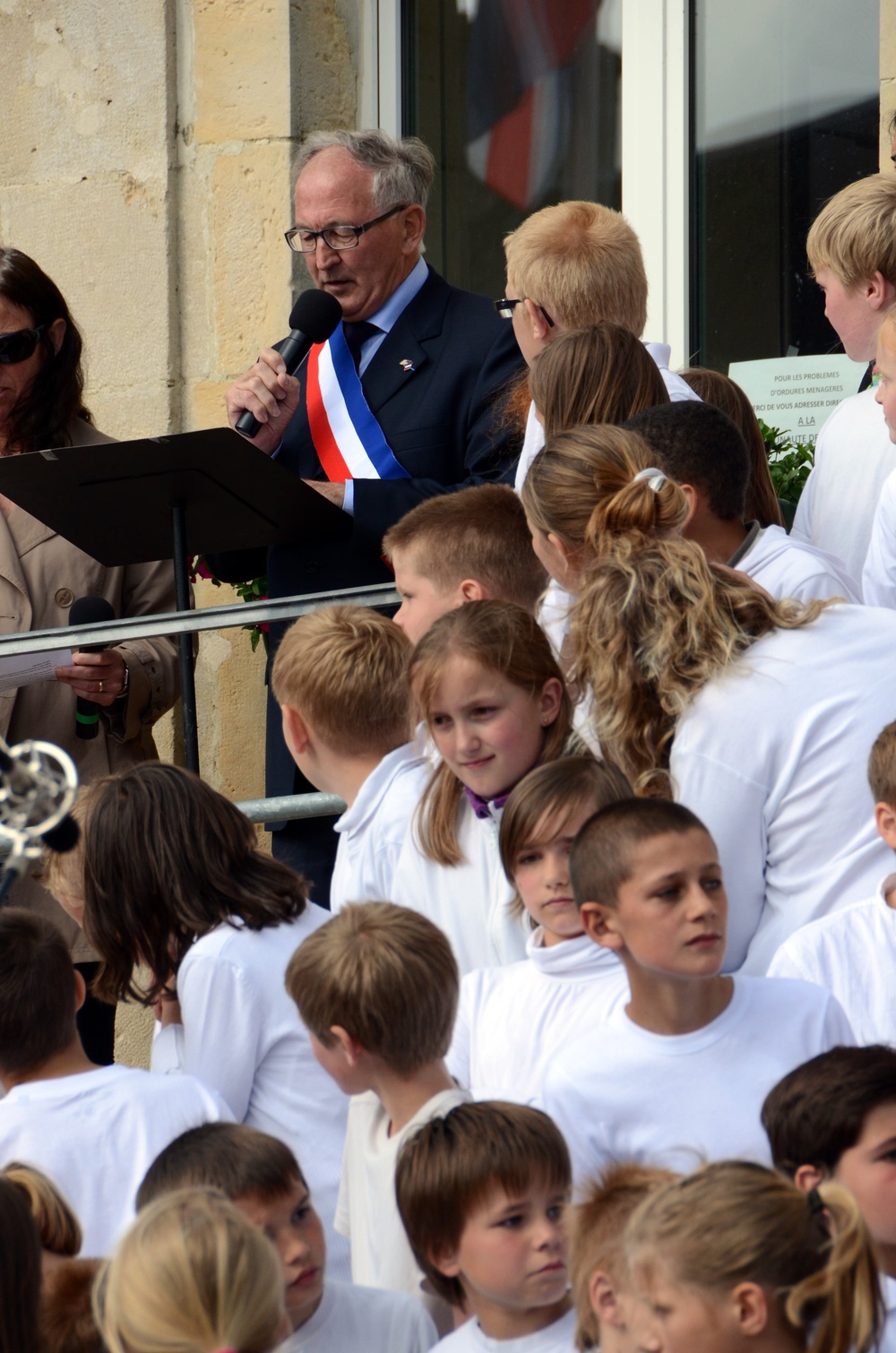 Operation Normandy 2012