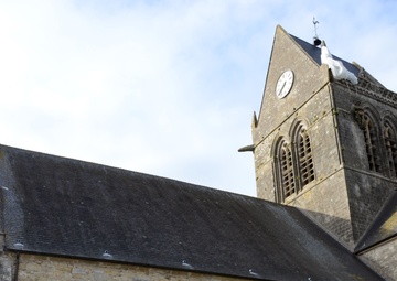 Operation Normandy 2012