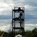 Fuerzas Comando 2012 obstacle course