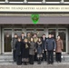 Group photo - Polish journalists