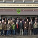 Group photo -  Limburger (Belgium) veterans