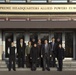 Group photo - delegation of the Turkish policy makers