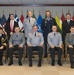 Group photo - Chief of staff personnel