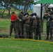 Fuerzas Comando 2012 combined assault