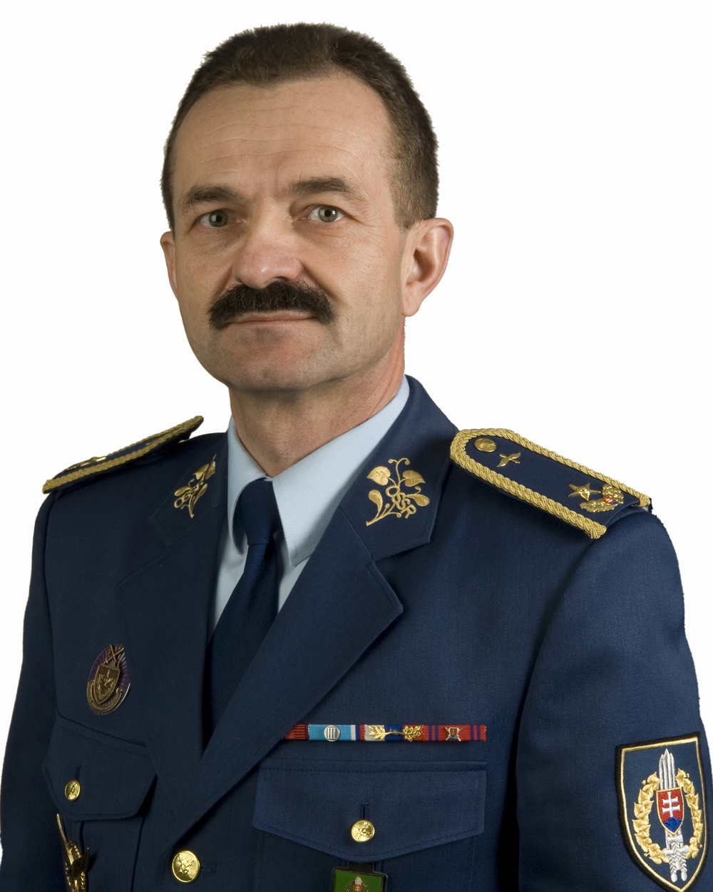 Brig. Gen. Milan Celko