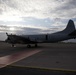 UN aircraft lands at Futenma