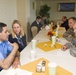 US, Egyptian military leaders discuss military support to civilian authorities
