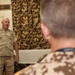 German dignitaries visit CJTF-HOA, Camp Lemonnier chaplains