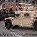 Marine Corps rolls out military vehicles for Marine Week Cleveland