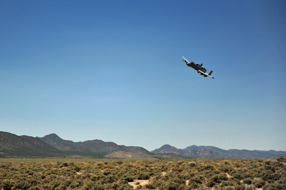 US Air Force Weapons School