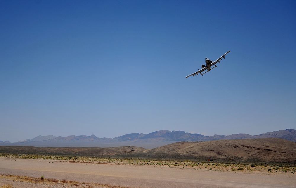 US Air Force Weapons School