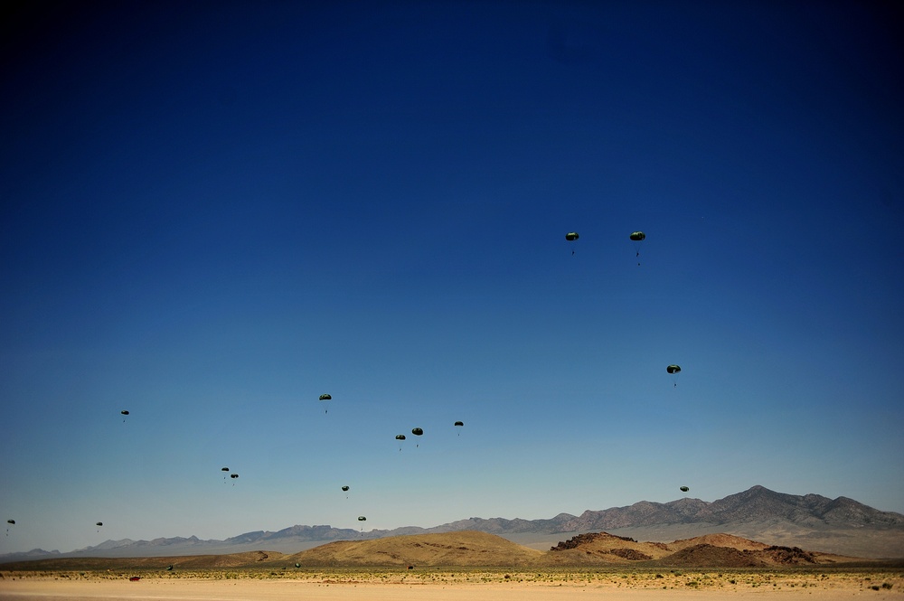 US Air Force Weapons School